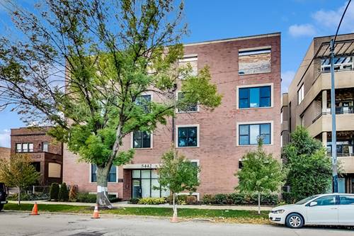 5442 N Western Unit 2C, Chicago, IL 60625