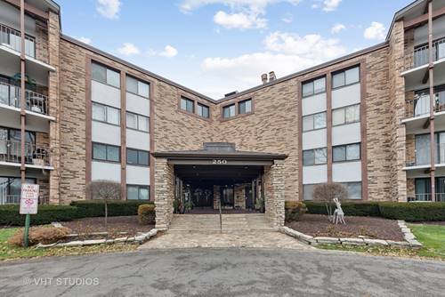 250 W Parliament Unit 404, Mount Prospect, IL 60056