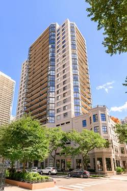 33 W Delaware Unit 9D, Chicago, IL 60610