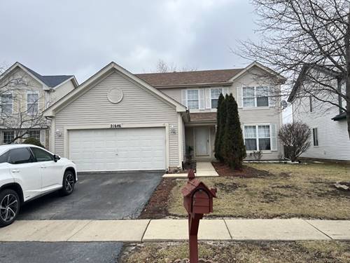 21646 Inverness, Plainfield, IL 60544