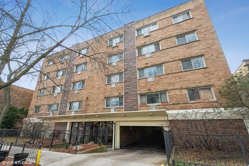 1415 W Lunt Unit 313, Chicago, IL 60626