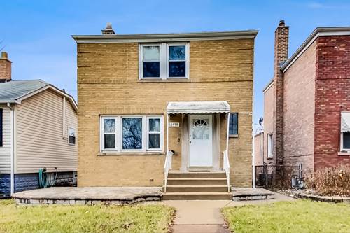10538 S Sacramento, Chicago, IL 60655