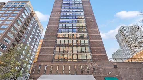 21 W Goethe Unit 16D, Chicago, IL 60610