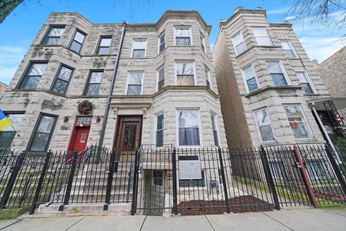 2545 W Walton, Chicago, IL 60622