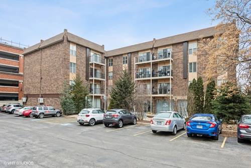 5202 Washington Unit 404, Downers Grove, IL 60515