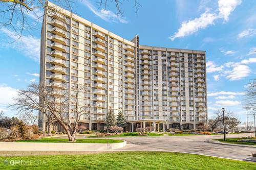 40 N Tower Unit 14E, Oak Brook, IL 60523