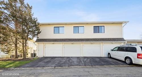 707 Sunfish Unit 707, Schaumburg, IL 60194