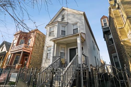 2122 N Sawyer Unit 2, Chicago, IL 60647