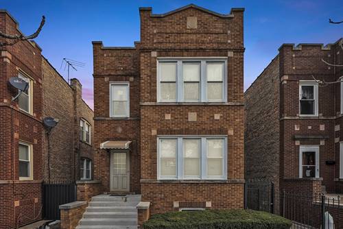 2329 N Latrobe, Chicago, IL 60639