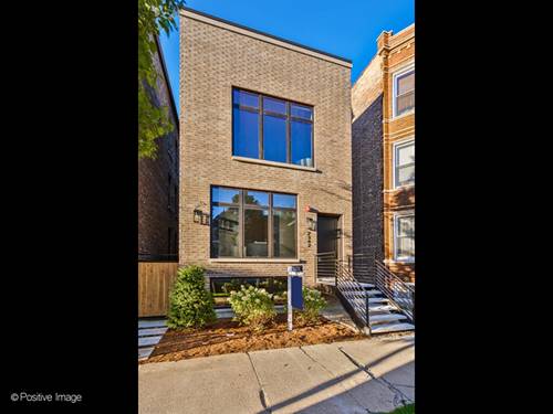 2342 W Shakespeare, Chicago, IL 60647