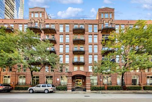 550 N Kingsbury Unit 603, Chicago, IL 60654