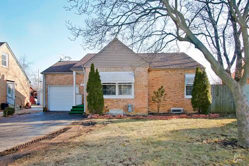 209 S Gretta, Waukegan, IL 60085