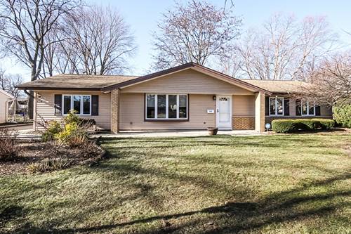 618 Dartmouth, Schaumburg, IL 60193