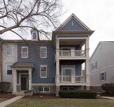 1120 Bartholdi, Carol Stream, IL 60188