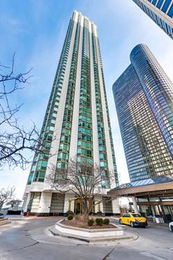 195 N Harbor Unit 3309, Chicago, IL 60601