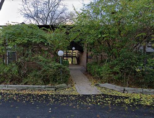 5503 E Lake Unit 105-B, Lisle, IL 60532