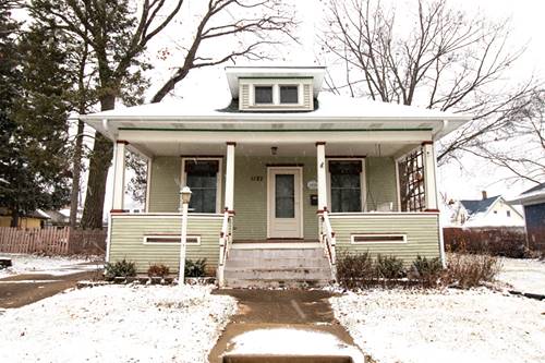 1127 Morton, Elgin, IL 60120