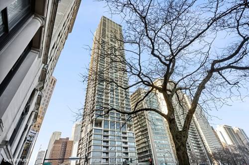 1000 N Lake Shore Unit 48B, Chicago, IL 60611