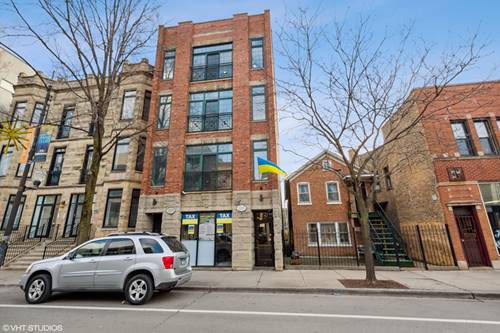 2219 W Chicago Unit 4, Chicago, IL 60622