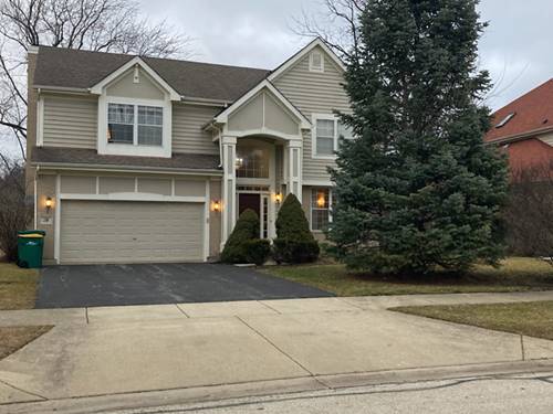 19 E River Oaks, Buffalo Grove, IL 60089