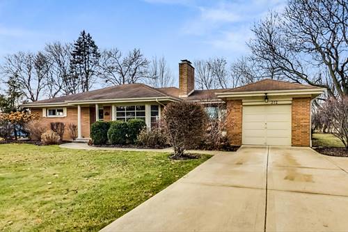 312 N Dale, Mount Prospect, IL 60056