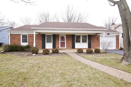 1116 Bernard, Buffalo Grove, IL 60089