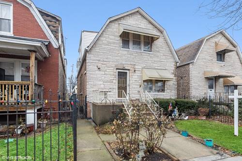 1151 N Keeler, Chicago, IL 60651