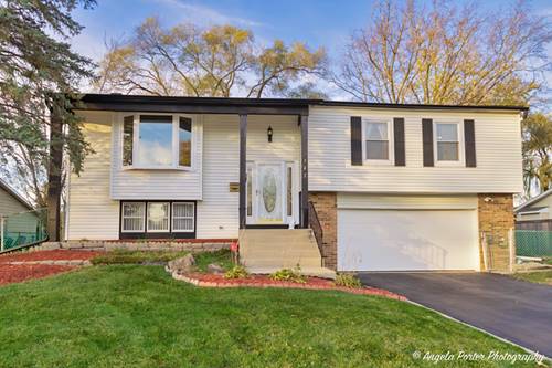 142 E Cunningham, Palatine, IL 60067