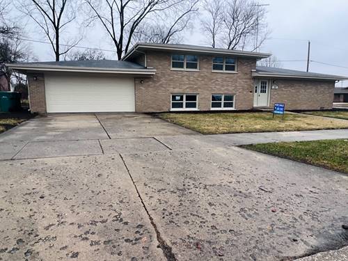 2222 Beechwood, Joliet, IL 60432