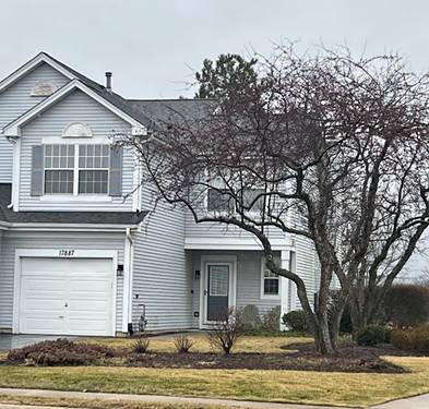 17887 W Salisbury Unit 0, Gurnee, IL 60031