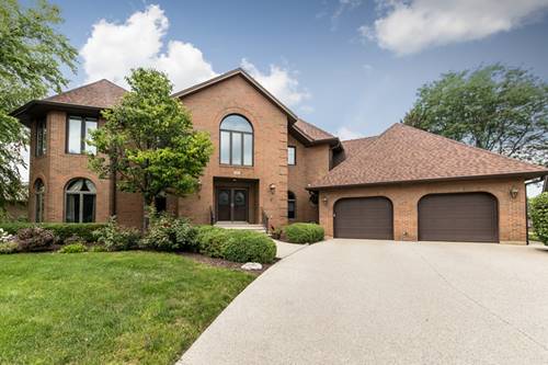 816 Spring Valley, Schaumburg, IL 60193