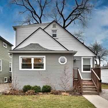 7759 W Palatine, Chicago, IL 60631