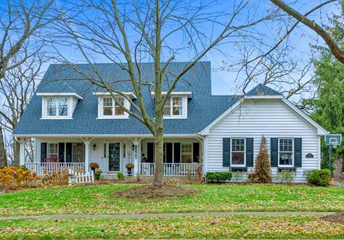 1160 Liberty, Cary, IL 60013