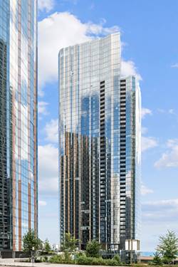 211 N Harbor Unit 2802, Chicago, IL 60601
