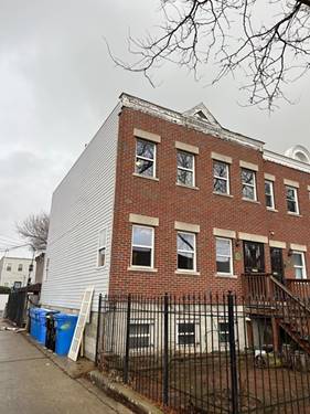 1166 W Cullerton, Chicago, IL 60608