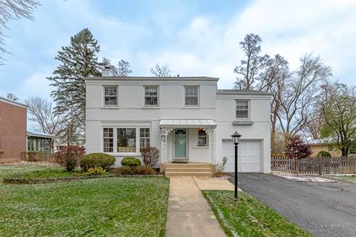 874 Woodland, Glen Ellyn, IL 60137