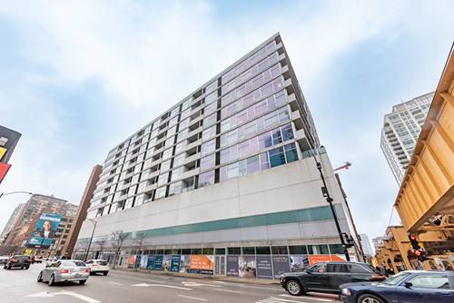 630 N Franklin Unit 704, Chicago, IL 60654