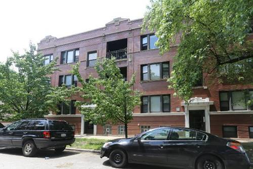 3956 N Janssen Unit GARDEN, Chicago, IL 60613