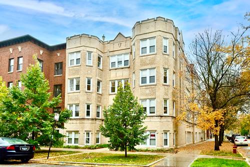 6654 N Glenwood Unit 2, Chicago, IL 60626