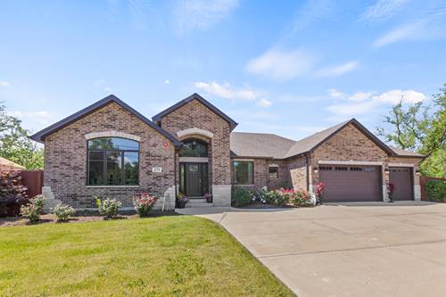 275 E Nerge, Roselle, IL 60172