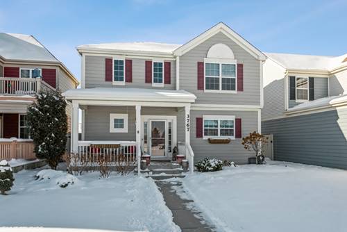 3767 Gansett, Elgin, IL 60124