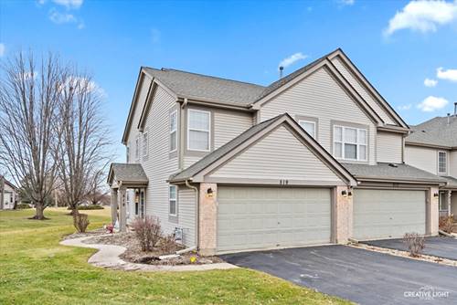 519 Knoxbury Unit 18-D-519, Elgin, IL 60123