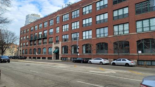 1727 S Indiana Unit 324, Chicago, IL 60616