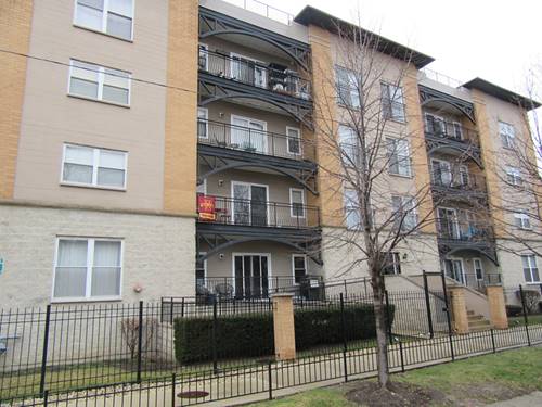 2720 W Cortland Unit 205, Chicago, IL 60647