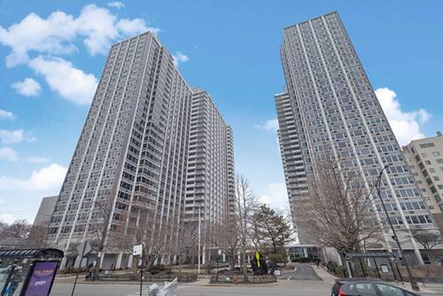 4250 N Marine Unit 429, Chicago, IL 60613