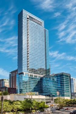 340 E North Water Unit 4310, Chicago, IL 60611