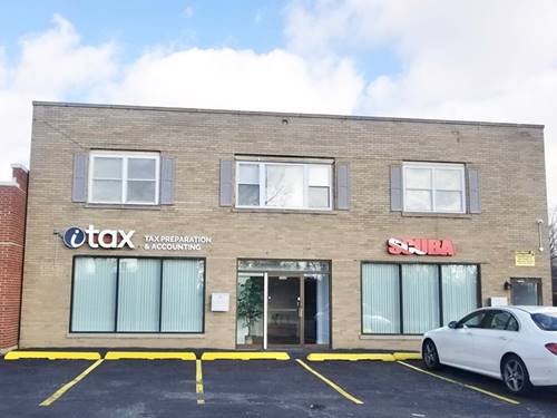 552 E Northwest Unit 2A, Palatine, IL 60074
