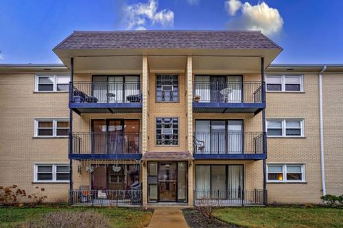 6563 N Harlem Unit 2E, Chicago, IL 60631
