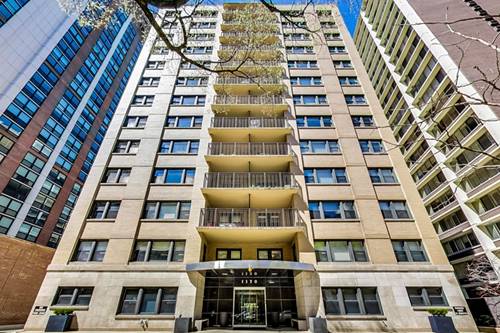1350 N Astor Unit 11C, Chicago, IL 60610