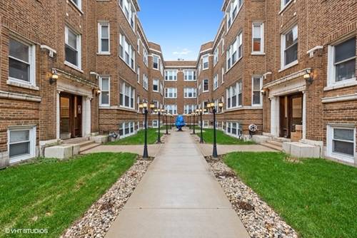 6908 N Lakewood Unit 2W, Chicago, IL 60626